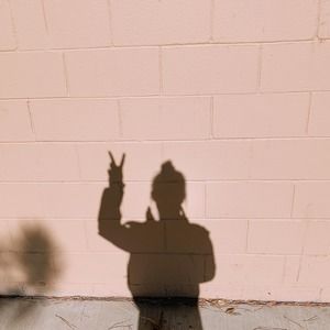 Meet your Posher, Kathrine